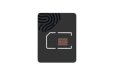 FIX IoT SIM Card
